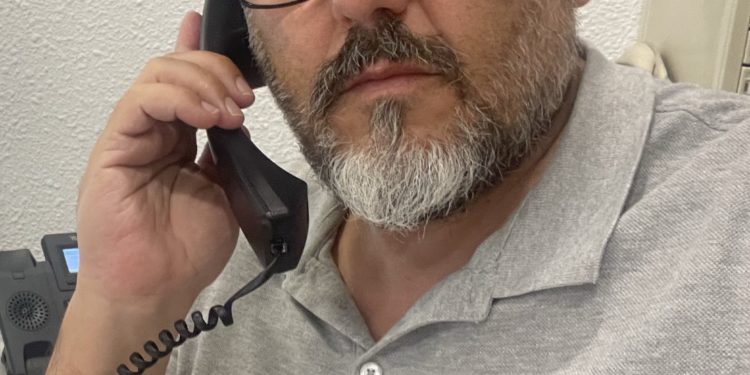 JUAN GEA, UN ALCALDE CON VOCACIÓN Y MAESTRO DE CONVICCIÓN