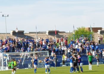 ARRANCA LA TEMPORADA PARA EL LINARES DEPORTIVO