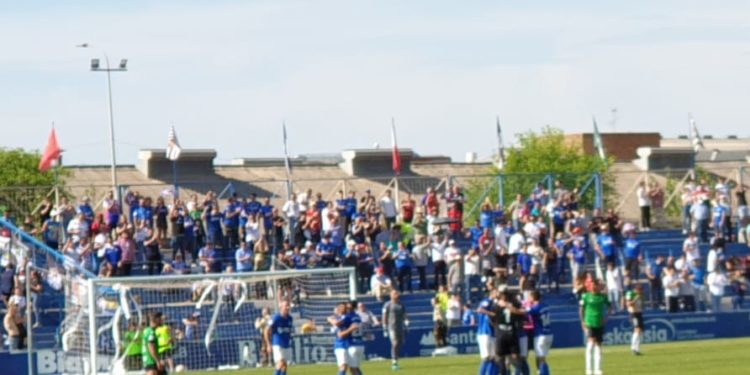 ARRANCA LA TEMPORADA PARA EL LINARES DEPORTIVO