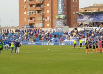 ARRANCA LA TEMPORADA PARA EL LINARES DEPORTIVO