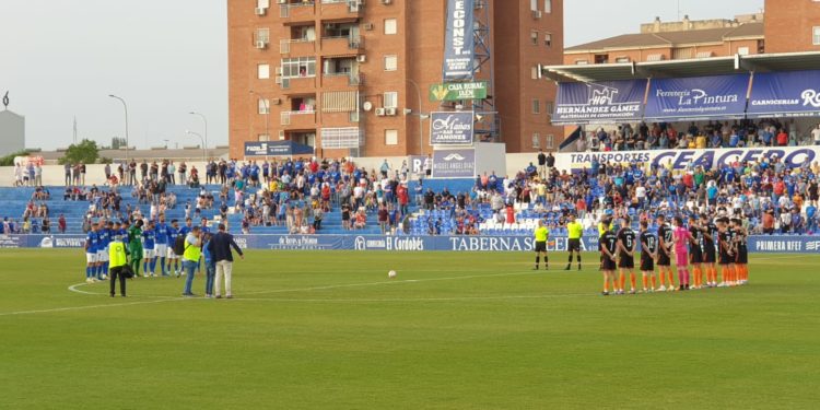 ARRANCA LA TEMPORADA PARA EL LINARES DEPORTIVO