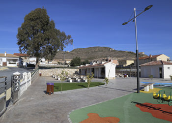 JUAN GEA, UN ALCALDE CON VOCACIÓN Y MAESTRO DE CONVICCIÓN