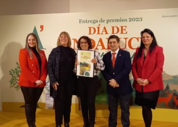 Hospitalet de Llobregat dedica sus Jornadas del Día de Andalucía a la provincia de Jaén