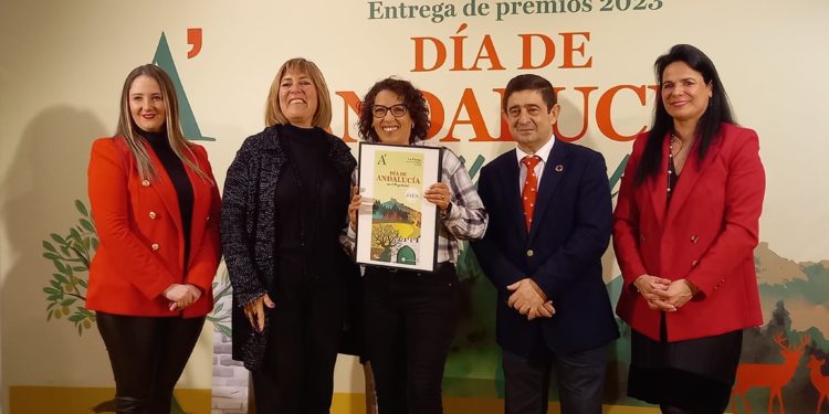 Hospitalet de Llobregat dedica sus Jornadas del Día de Andalucía a la provincia de Jaén
