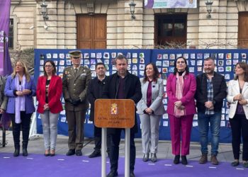 El Ayuntamiento reivindica una ciudadanía comprometida y apuesta por la coeducación para que la igualdad de las mujeres sea real y avanzar hacia una sociedad más justa