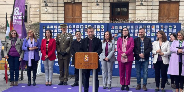 El Ayuntamiento reivindica una ciudadanía comprometida y apuesta por la coeducación para que la igualdad de las mujeres sea real y avanzar hacia una sociedad más justa