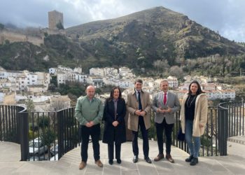 Andalucía ha recibido más de 160 millones de euros para impulsar la sostenibilidad en sus destinos turísticos