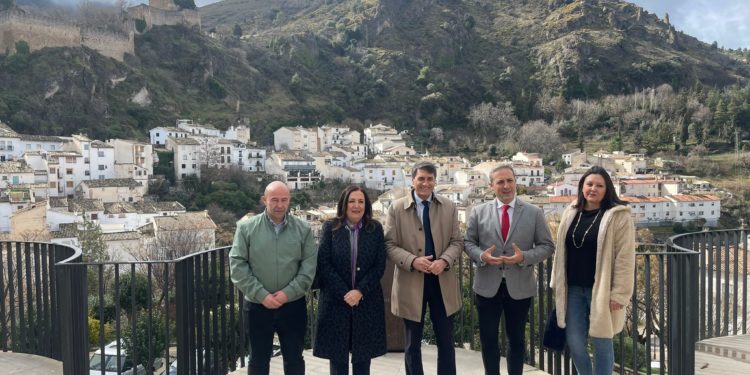 Andalucía ha recibido más de 160 millones de euros para impulsar la sostenibilidad en sus destinos turísticos