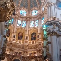 Horarios litúrgicos de las celebraciones de Semana Santa en la Catedral