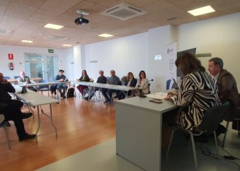El Ayuntamiento organiza un seminario sobre ciberseguridad dirigido a profesionales y empresas de Jaén, una formación esencial y muy actual impartida a través del Imefe