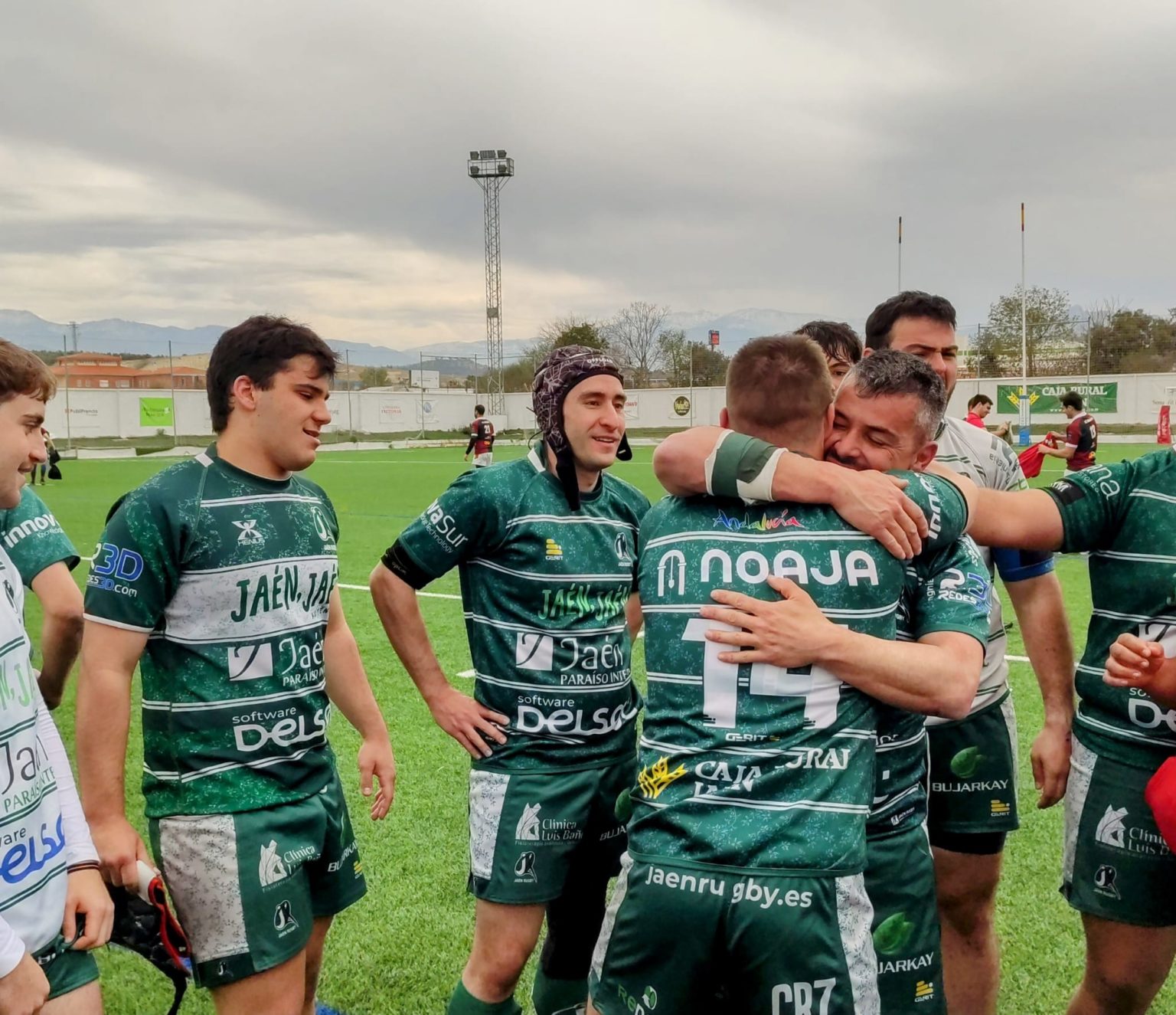 Jaén Rugby