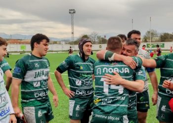 Jaén Rugby