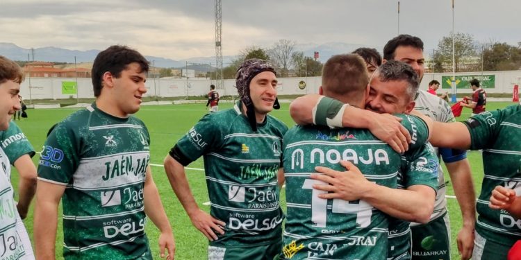 Jaén Rugby