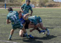 JAÉN RUGBY APURA SU EXCELENTE TEMPORADA BEBIENDO DEL CÁLIZ MÁS AMARGO