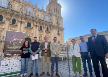 Jaén se convertirá en el epicentro de la ganadería sostenible con la celebración del XIII Foro Nacional Caprino que abordará el futuro del sector