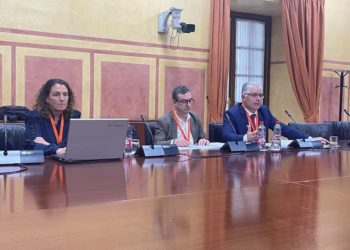 Granada exige en el Parlamento andaluz más apoyo del Gobierno autonómico frente a la sequía