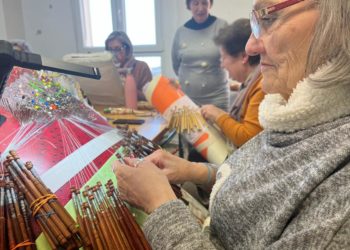 La fuerte demanda motiva que la UPMJ tenga que ampliar el número de plazas ofertadas en muchos cursos y talleres