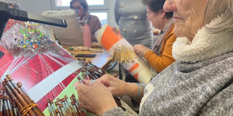 La fuerte demanda motiva que la UPMJ tenga que ampliar el número de plazas ofertadas en muchos cursos y talleres