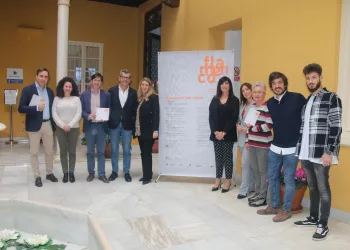 La 14º edición de ‘Flamenco y Cultura’ incorpora a la música electrónica y digital