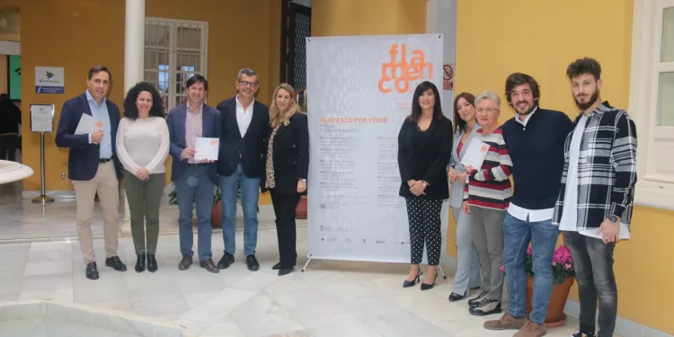 La 14º edición de ‘Flamenco y Cultura’ incorpora a la música electrónica y digital