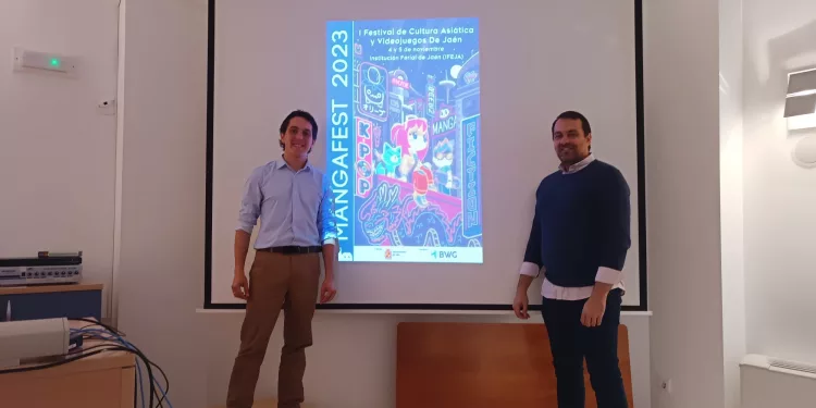 El universo del Manga, los videojuegos y la cultura asiática llegan a Jaén este fin de semana con la celebración del Mangafest