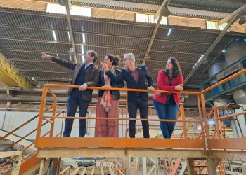 Empleo destaca que Bailén ha sido el municipio que ha recibido más incentivos derivados del sobrecoste energético