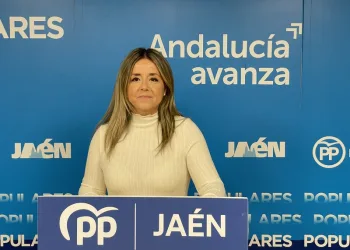 La «vocación municipalista” del Gobierno de Juanma Moreno, con “más fondos que nunca” para los ayuntamientos jiennenses