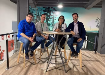 El Hospital Universitario Torrecárdenas, incluido en la plataforma ‘ITEMAS’ del Instituto de Salud Carlos III