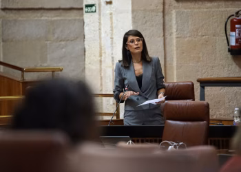 El PP afirma que las políticas de Juanma Moreno “dan oxígeno” al tejido empresarial