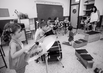 La Consejería de Cultura y Deporte llena de conciertos teatros, museos y centros culturales por el Día de la Música