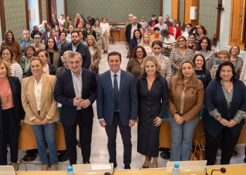 El Consejo Provincial de Familia crece hasta contar con 70 entidades sin ánimo de lucro