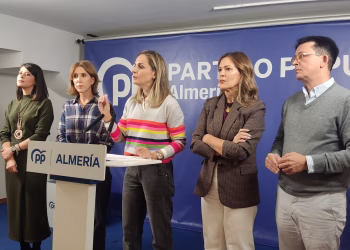 El PP presentará en el Congreso varias iniciativas para exigir a Sanchez que confirme si va a cerrar el trasvase Tajo-Segura