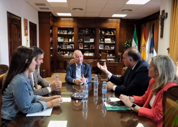 La Junta aprueba el Plan Turístico de Grandes Ciudades de Andalucía de la ciudad de Roquetas de Mar