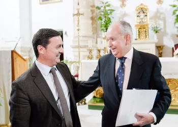 Fiestas de San Antón