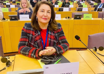 Crespo urge crear una Directiva específica de sequía con un mix de soluciones innovadoras