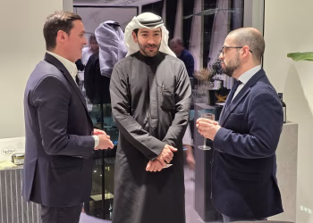 ‘Sabores Almería’ y Cosentino difunden la excelencia gastronómica almeriense en Dubái