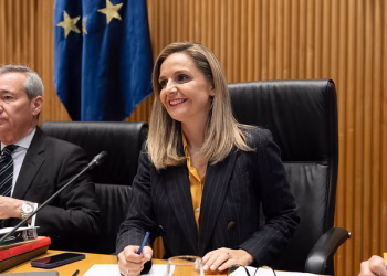 El PP vuelve a denunciar la masificación del Acebuche