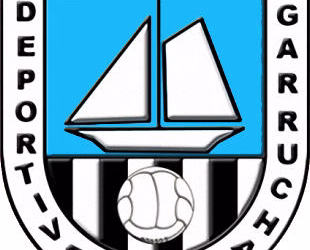 El P.D. Garrucha sigue líder