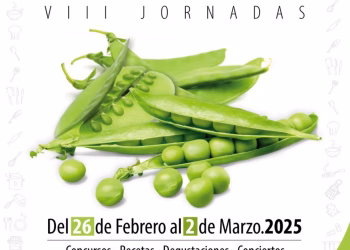 Diputación y Junta refuerzan su apoyo a las Jornadas ‘Présules y Tirabeques’ de Dalías