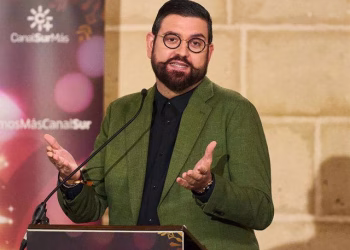 El futbolista Jesús Navas y la investigadora Pilar Manchón, Hijos Predilectos de Andalucía