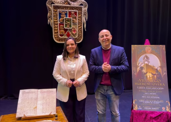 Huércal-Overa celebra la Exención del Villazgo con entrega de Menciones, Mercado Barroco y recreaciones históricas