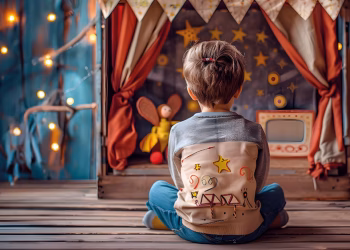 Almería contará con ocho funciones del programa Abecedaria durante el mes de marzo