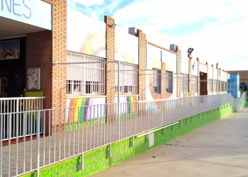 Educación destina más de 378.000 euros a la ampliación de la Escuela Infantil Los Jazmines de Puebla de Vícar