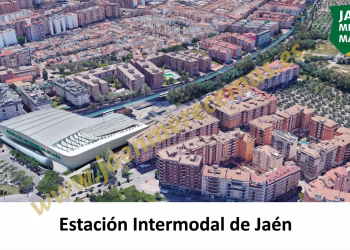 Jaén merece que la Junta de Andalucía se comprometa y colabore en este proyecto al igual que ha hecho en otras ciudades andaluzas