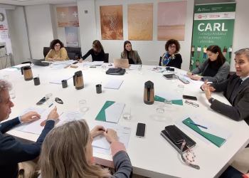 Empleo trabaja junto a agentes clave del ámbito laboral en un nuevo estudio de necesidades formativas