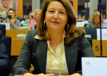 Carmen Crespo reivindica el papel de la alimentación para la defensa y seguridad de Europa