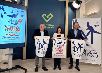 El Festival de Música de los Mundos de Santa Fe vivirá su 32 edición con un toque latino y renovado