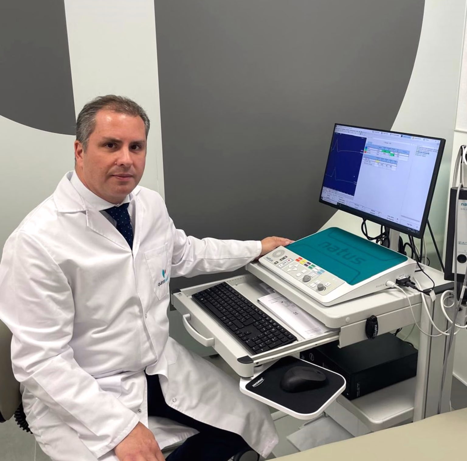 Un diagnóstico precoz y certero, clave para el manejo del dolor cervical y lumbar