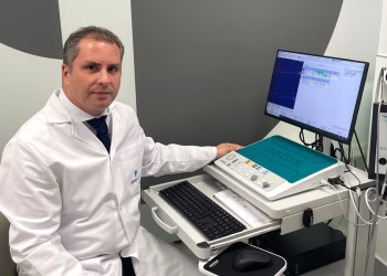 Un diagnóstico precoz y certero, clave para el manejo del dolor cervical y lumbar