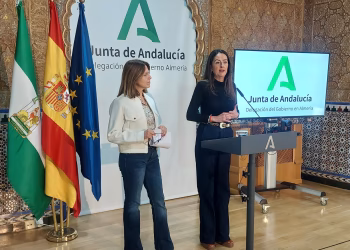 La Junta refuerza la vivienda protegida en Almería con nuevas medidas para ampliar su oferta